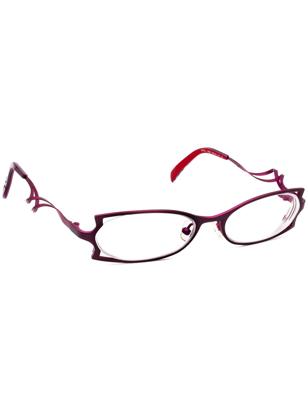 JF Rey Cetel 7082 Eyewear